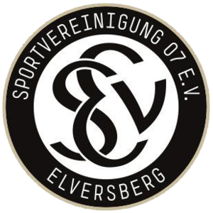 SV Elversberg II 队徽